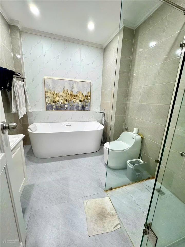 Cho thuê biệt thự mỹ thái 1 phú mỹ hưng 4pn full nội thất cao cấp giá 65 triệu/tháng