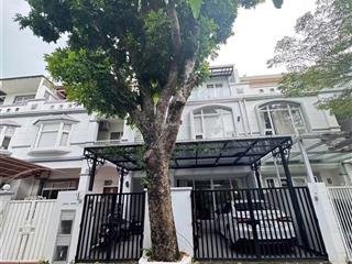 Cho thuê biệt thự mỹ thái 1 phú mỹ hưng 4pn full nội thất cao cấp giá 65 triệu/tháng