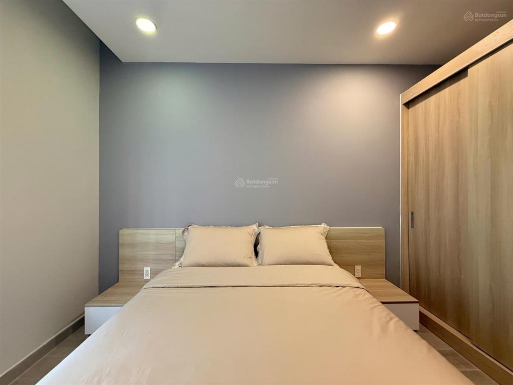 Cho thuê căn hộ riverside residence phú mỹ hưng 146m2 3pn view sông full nội thất 50 triệu
