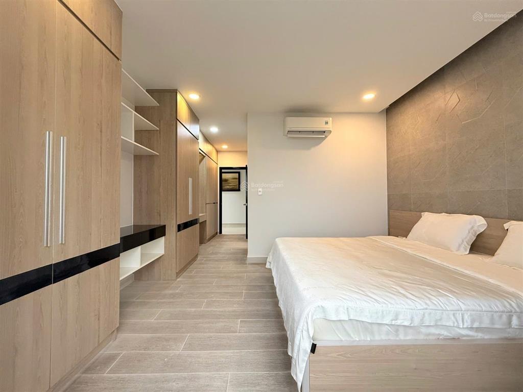 Cho thuê căn hộ riverside residence phú mỹ hưng 146m2 3pn view sông full nội thất 50 triệu
