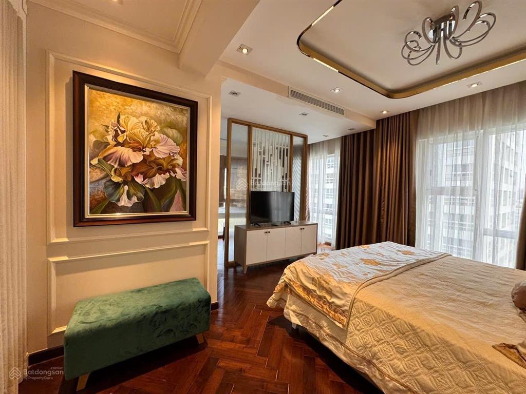 Cho thuê duplex happy valley premier phú mỹ hưng 170m 3pn full nội thất giá 2.300 usd