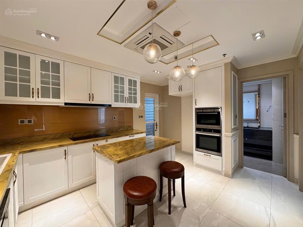 Cho thuê duplex happy valley premier phú mỹ hưng 170m 3pn full nội thất giá 2.300 usd