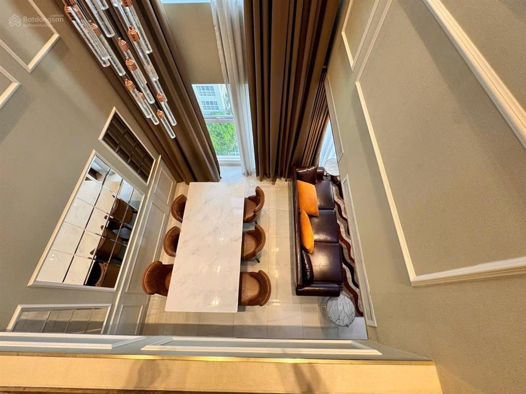 Cho thuê duplex happy valley premier phú mỹ hưng 170m 3pn full nội thất giá 2.300 usd