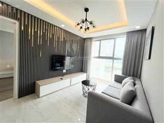 Cho thuê căn hộ scenic valley 2 phú mỹ hưng 77m 2pn view hồ bơi giá 22 triệu