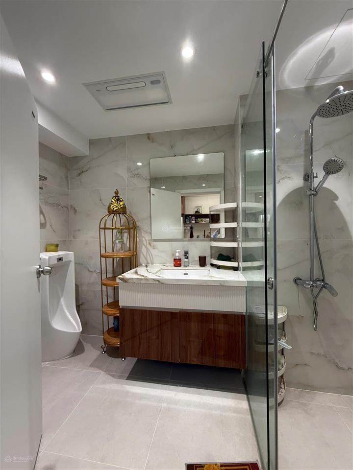 Cho thuê căn hộ garden plaza 1 phú mỹ hưng 153,32m² 2pn view kênh đào full nội thất 65 triệu/tháng