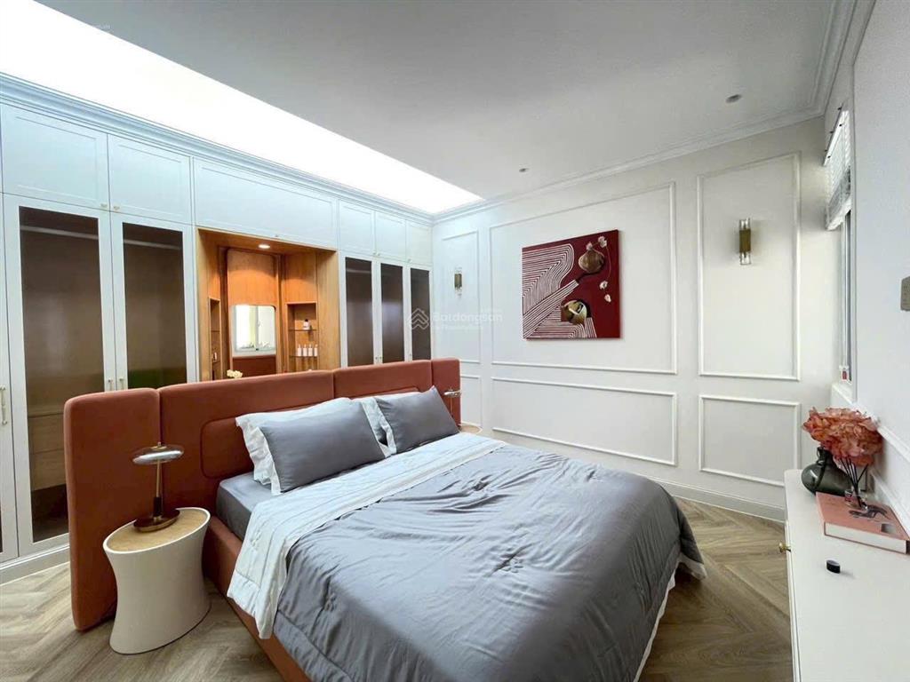 Bán căn hộ riverside residence phú mỹ hưng 130m 3pn view sông full nội thất giá 17.2 tỷ