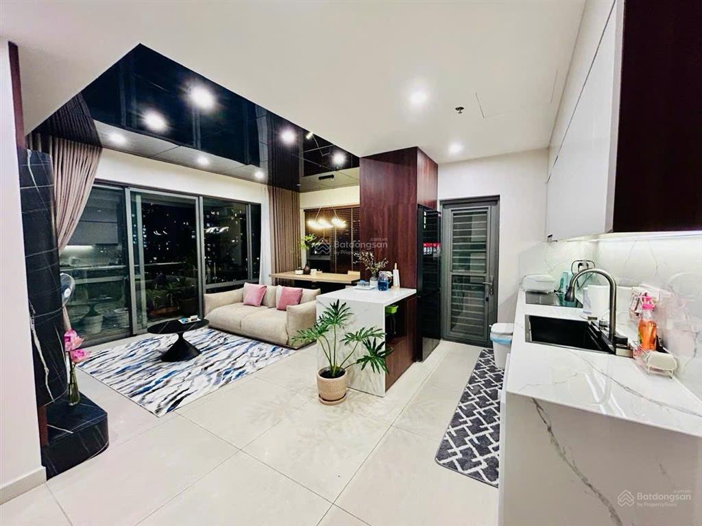 Cần bán gấp căn góc urban hill phú mỹ hưng 80m², 2pn view quận 1 full nội thất giá 8.5 tỷ