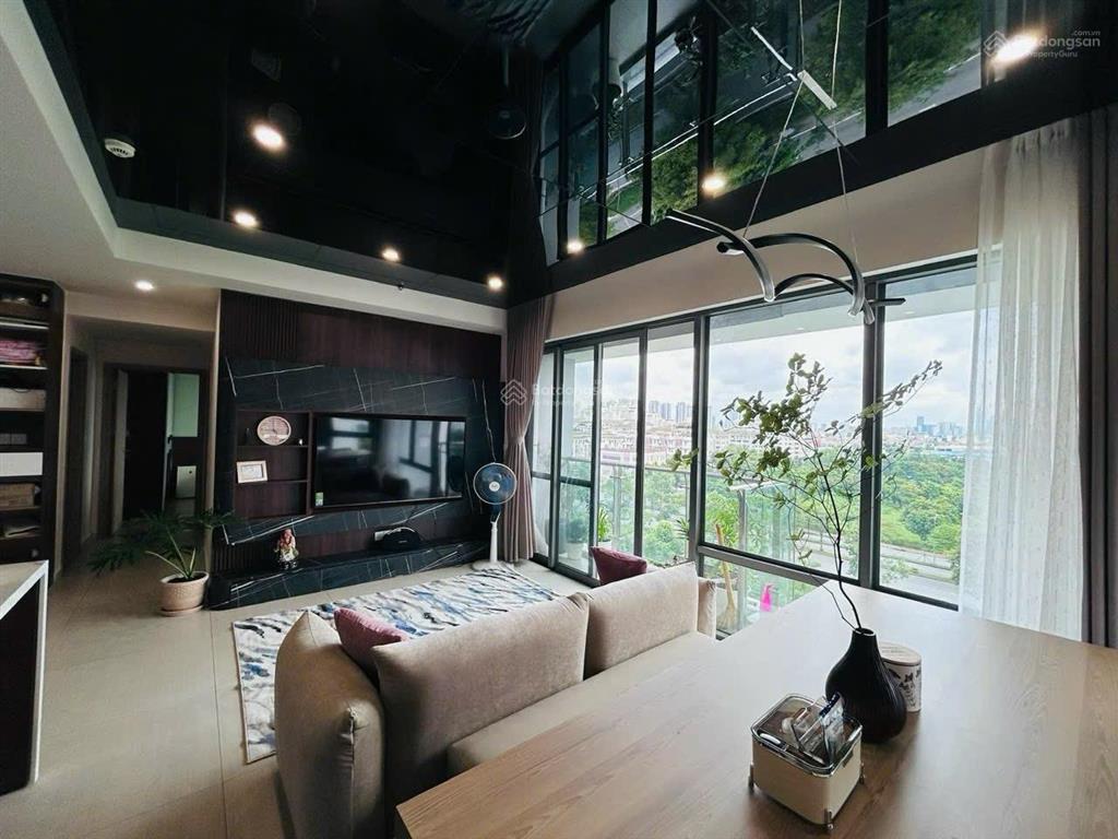 Cần bán gấp căn góc urban hill phú mỹ hưng 80m², 2pn view quận 1 full nội thất giá 8.5 tỷ