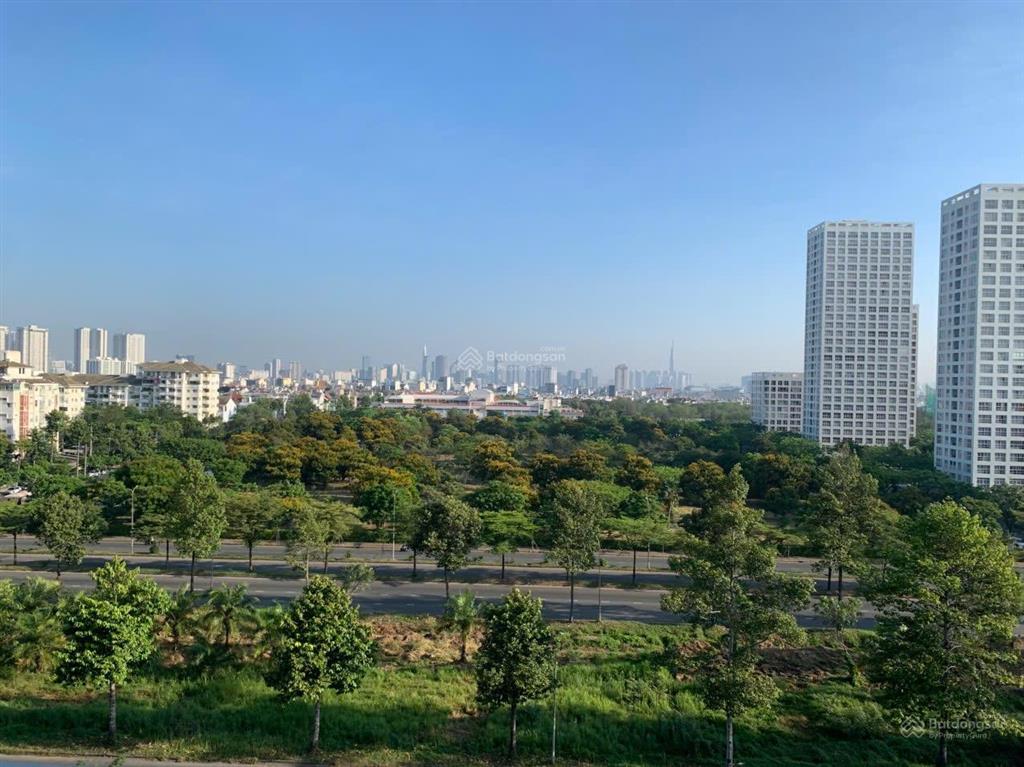 Cần bán gấp căn góc urban hill phú mỹ hưng 80m², 2pn view quận 1 full nội thất giá 8.5 tỷ