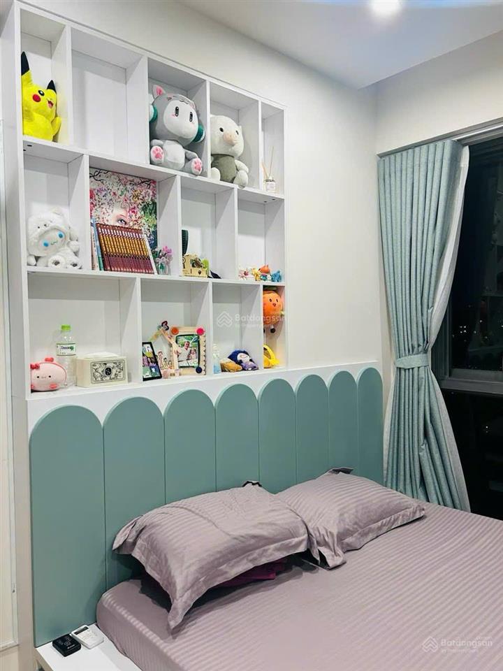 Cần bán gấp căn góc urban hill phú mỹ hưng 80m², 2pn view quận 1 full nội thất giá 8.5 tỷ