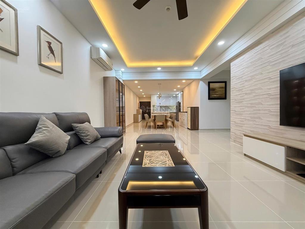 Bán căn hộ riverside residence phú mỹ hưng 146m 3pn view sông sổ hồng giá 15.8 tỷ