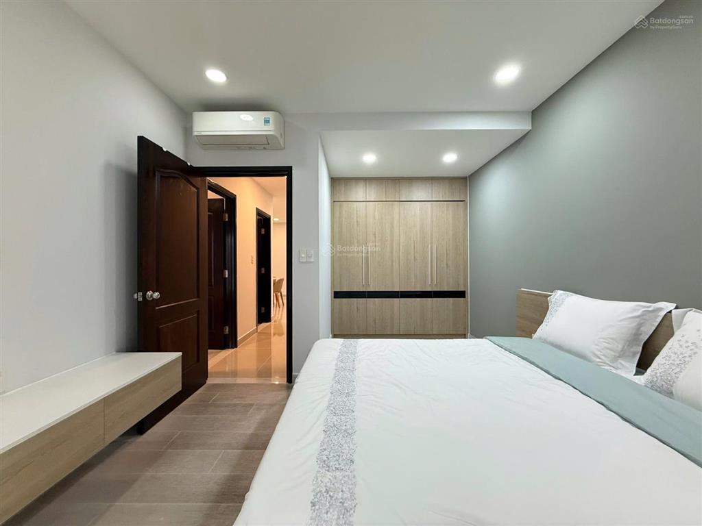 Bán căn hộ riverside residence phú mỹ hưng 146m 3pn view sông sổ hồng giá 15.8 tỷ