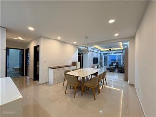 Bán căn hộ riverside residence phú mỹ hưng 146m 3pn view sông sổ hồng giá 15.8 tỷ