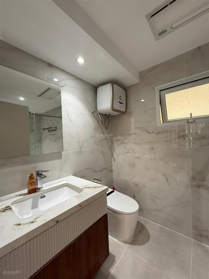 Bán căn hộ garden plaza 1 phú mỹ hưng 153,32m² 2pn view kênh đào sổ hồng giá 25 tỷ