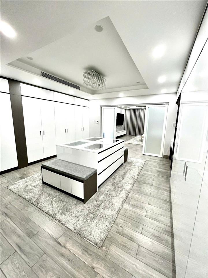 Bán siêu biệt thự đơn lập view sông  cityland tân mỹ  đẳng cấp thượng lưu