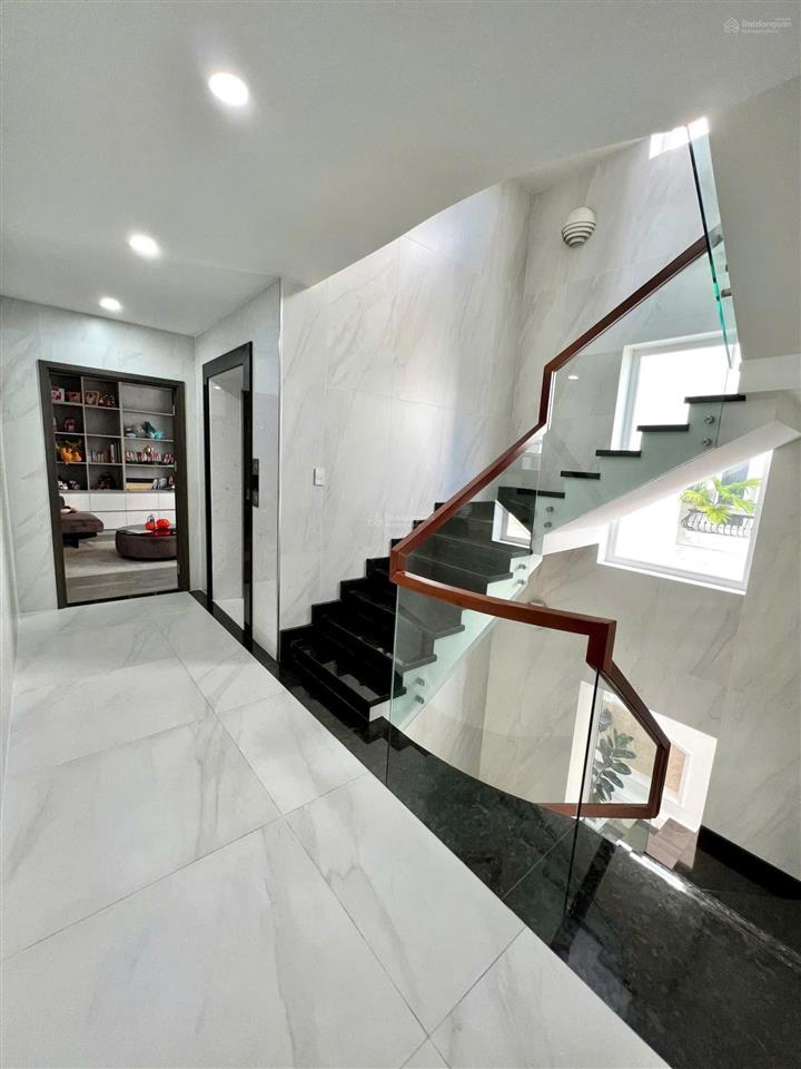 Bán siêu biệt thự đơn lập view sông  cityland tân mỹ  đẳng cấp thượng lưu