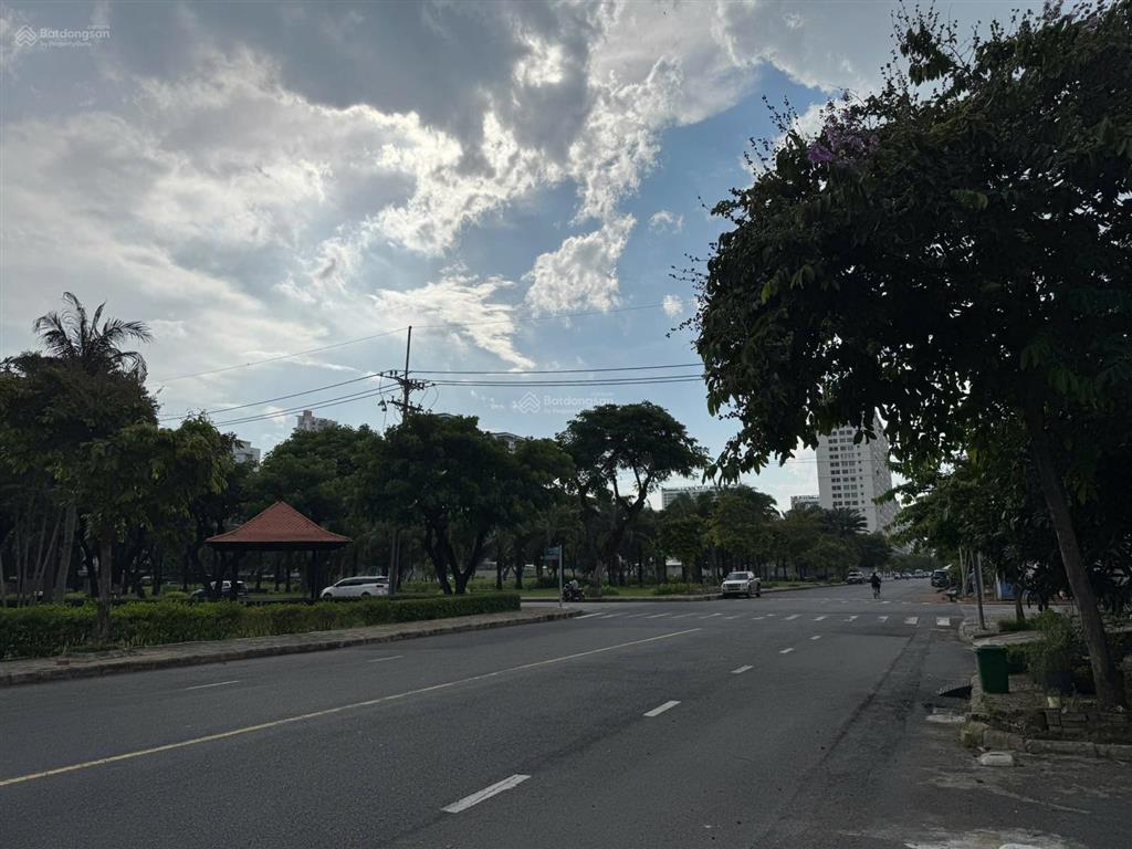Cho thuê biệt thự mỹ thái 1c phú mỹ hưng 7x18m view công viên giá 45 triệu/tháng