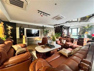 Bán tòa nhà góc 2 mặt tiền đường số 7 tân hưng 241m² hầm 8 tầng giá 85 tỷ