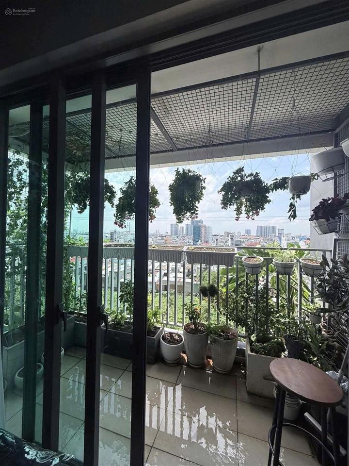 Bán gấp căn hộ riviera point quận 7 91m 2pn full nội thất lầu thấp giá 7,4 tỷ