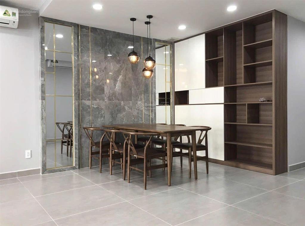 Bán căn hộ scenic valley 1 phú mỹ hưng 110m 3pn lầu 5 sổ hồng giá 9,55 tỷ