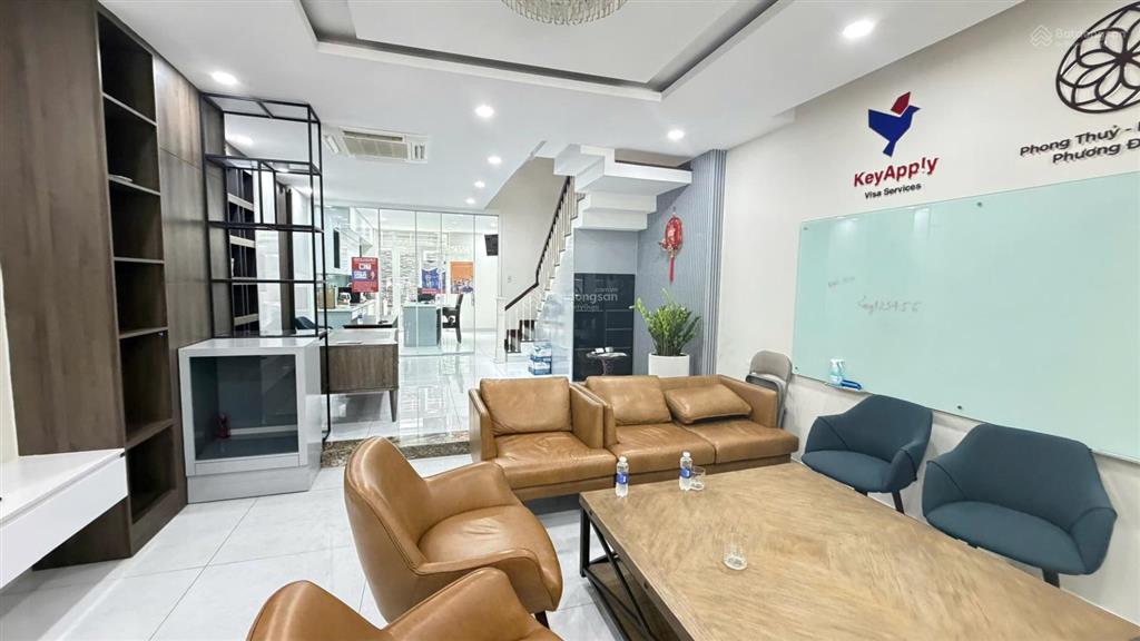 Bán nhà phố him lam kênh tẻ đường 18 quận 7 5x20m hầm 4 lầu giá 30,5 tỷ