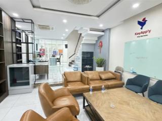 Bán nhà phố him lam kênh tẻ đường 18 quận 7 5x20m hầm 4 lầu giá 30,5 tỷ