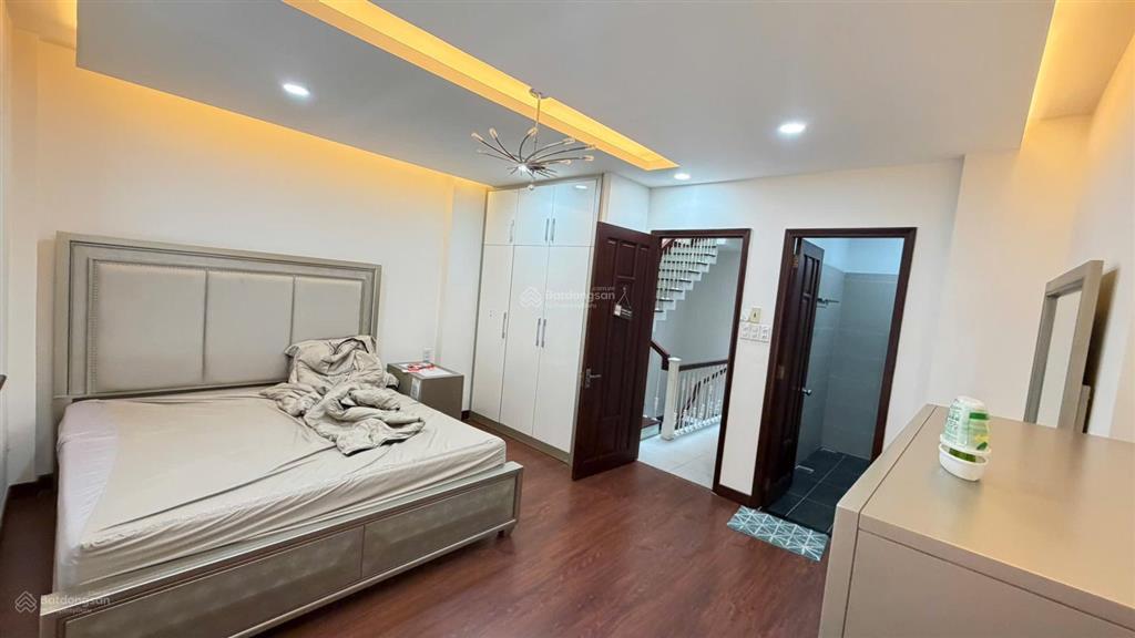 Bán nhà phố him lam kênh tẻ đường 18 quận 7 5x20m hầm 4 lầu giá 30,5 tỷ