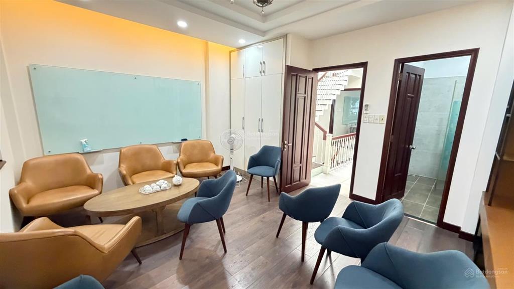 Bán nhà phố him lam kênh tẻ đường 18 quận 7 5x20m hầm 4 lầu giá 30,5 tỷ