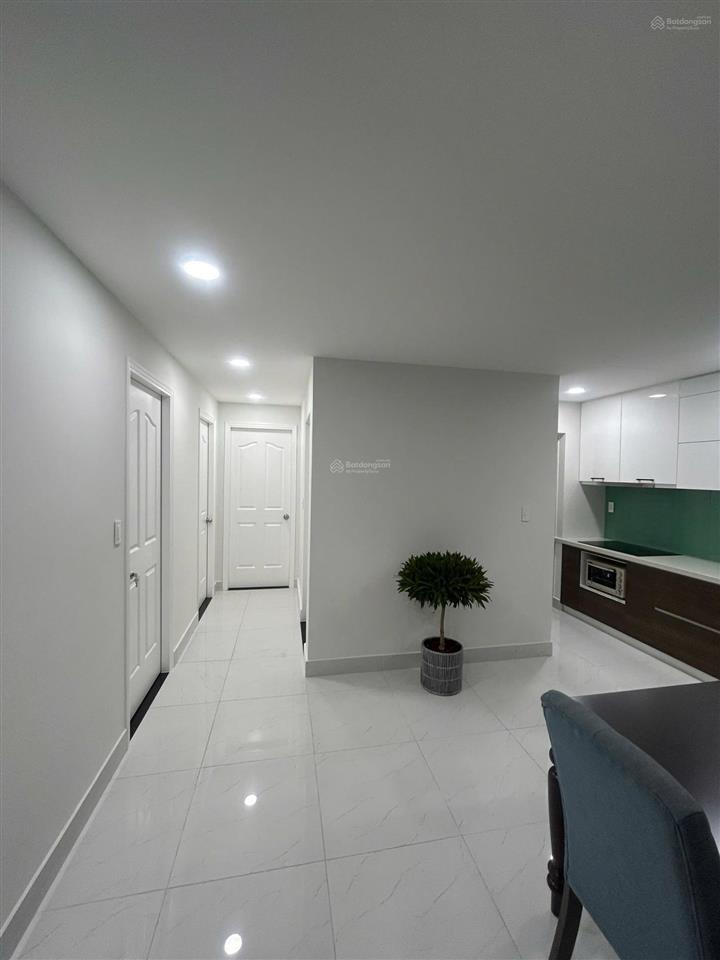 Cho thuê căn hộ star hill phú mỹ hưng 94m2 3pn full nội thất lầu 16 giá 35 triệu