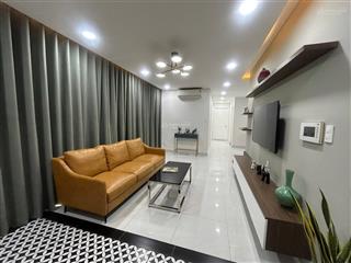 Cho thuê căn hộ star hill phú mỹ hưng 94m 3pn full nội thất lầu 16 giá 37 triệu