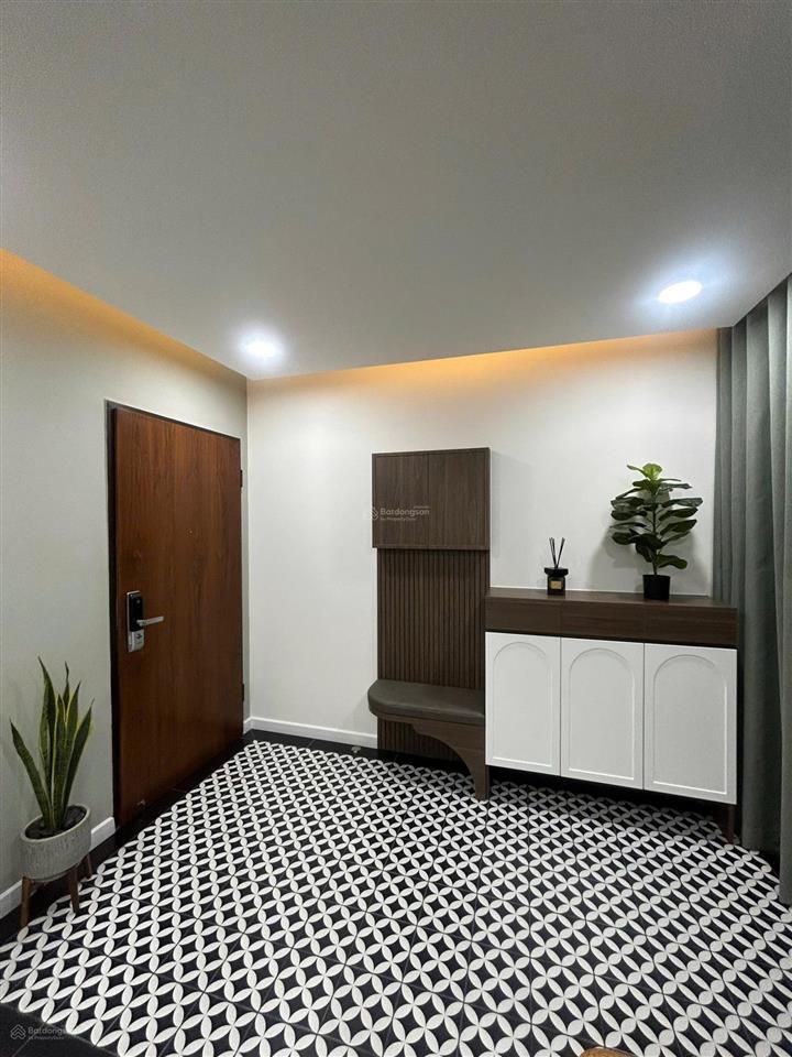 Cho thuê căn hộ star hill phú mỹ hưng 94m2 3pn full nội thất lầu 16 giá 35 triệu
