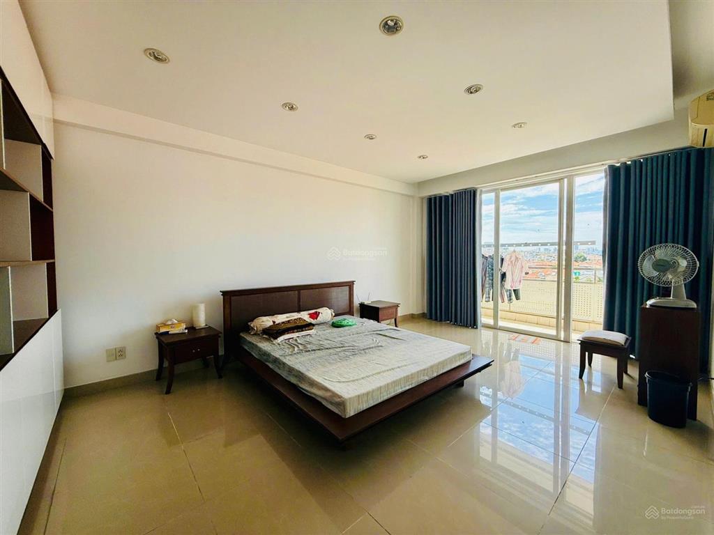 Bán căn hộ grand view d phú mỹ hưng 146m 3pn lầu 6 view thành phố giá 14,6 tỷ