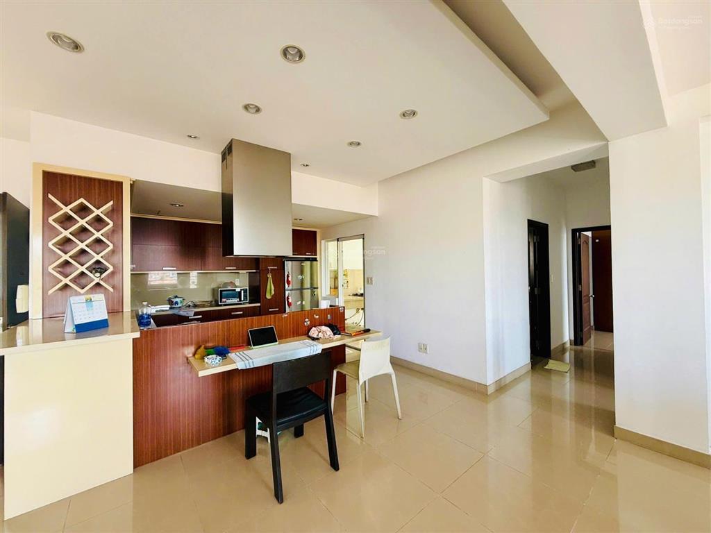 Bán căn hộ grand view d phú mỹ hưng 146m 3pn lầu 6 view thành phố giá 14,6 tỷ