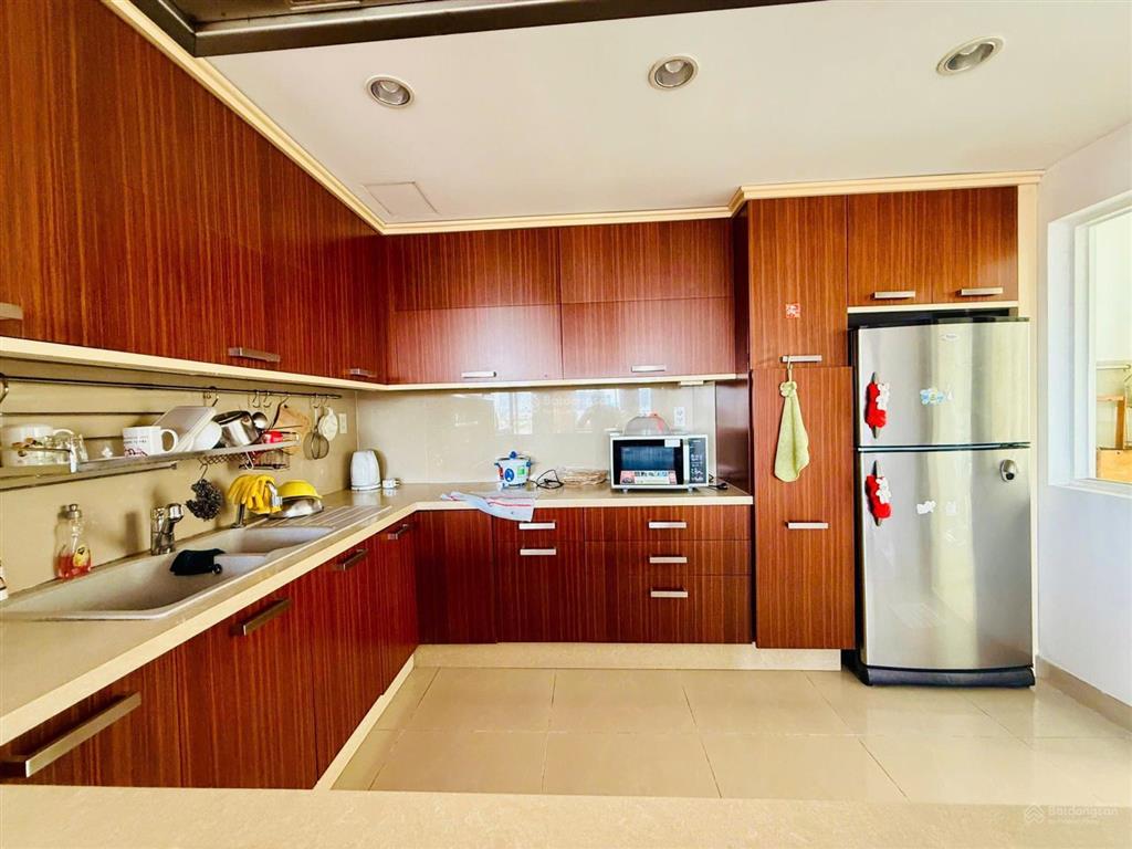 Bán căn hộ grand view d phú mỹ hưng 146m 3pn lầu 6 view thành phố giá 14,6 tỷ