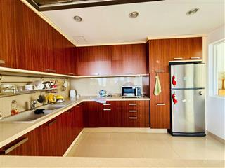 Bán căn hộ grand view d phú mỹ hưng 146m 3pn lầu 6 view thành phố giá 14,6 tỷ