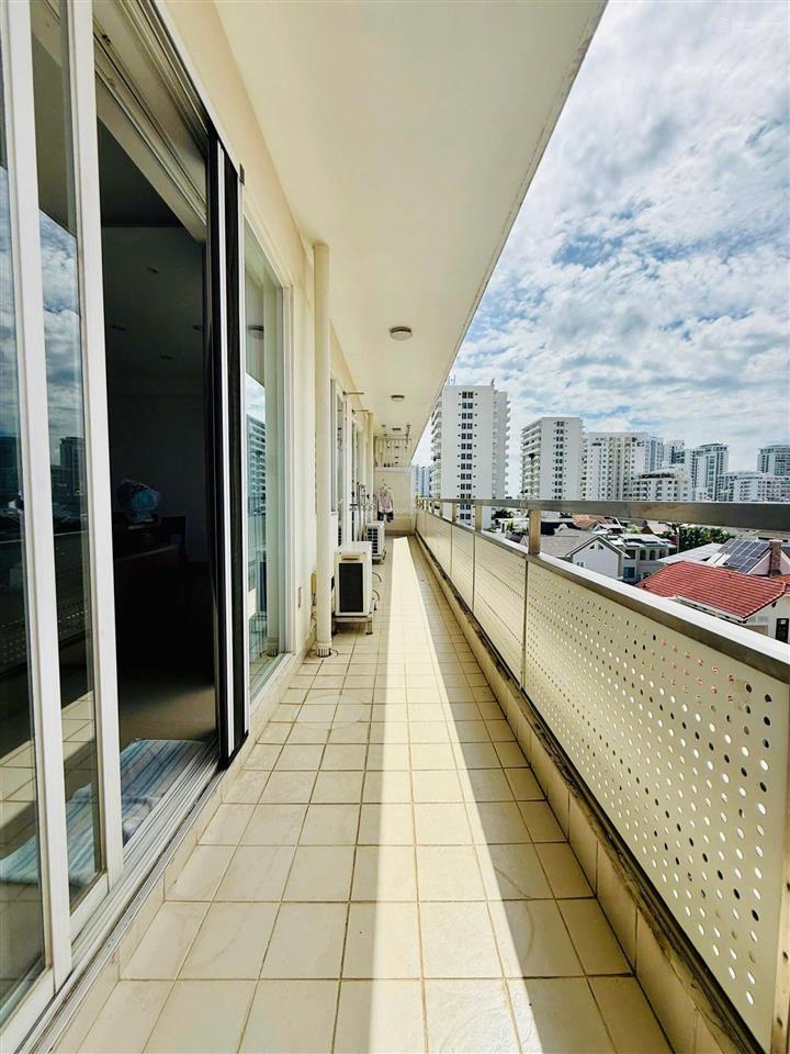 Bán căn hộ grand view d phú mỹ hưng 146m 3pn lầu 6 view thành phố giá 14,6 tỷ