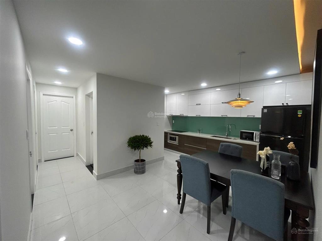 Bán căn hộ riverside phú mỹ hưng 146m 3pn view sông lầu 22 giá 15,5 tỷ