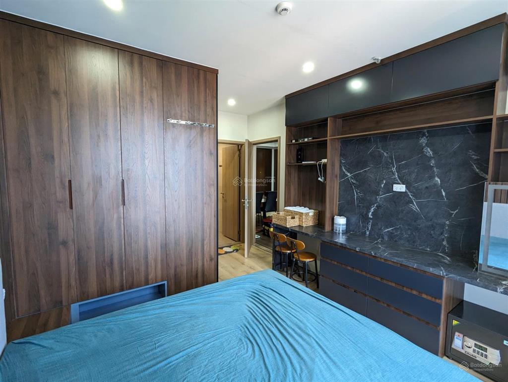 Bán căn hộ urban hill phú mỹ hưng 79m² 2pn block b lầu 10 giá 8,2 tỷ