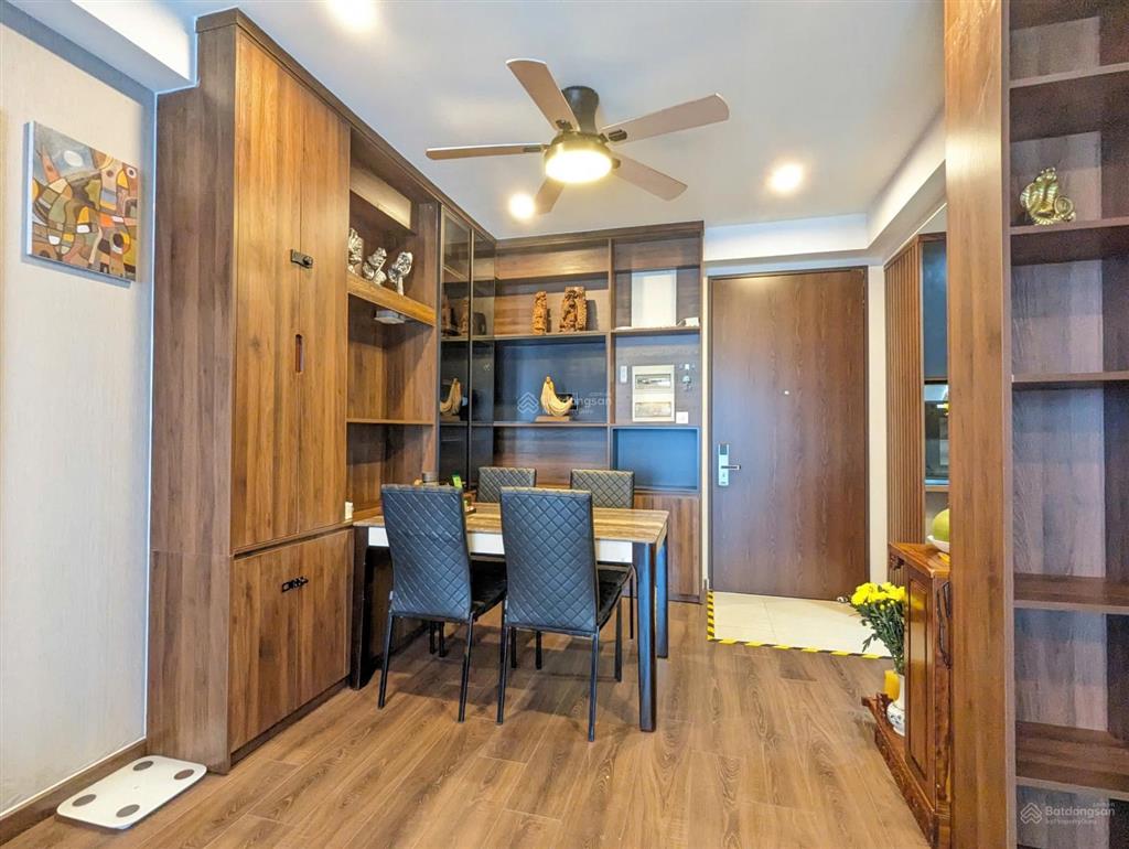 Bán căn hộ urban hill phú mỹ hưng 79m² 2pn block b lầu 10 giá 8,2 tỷ