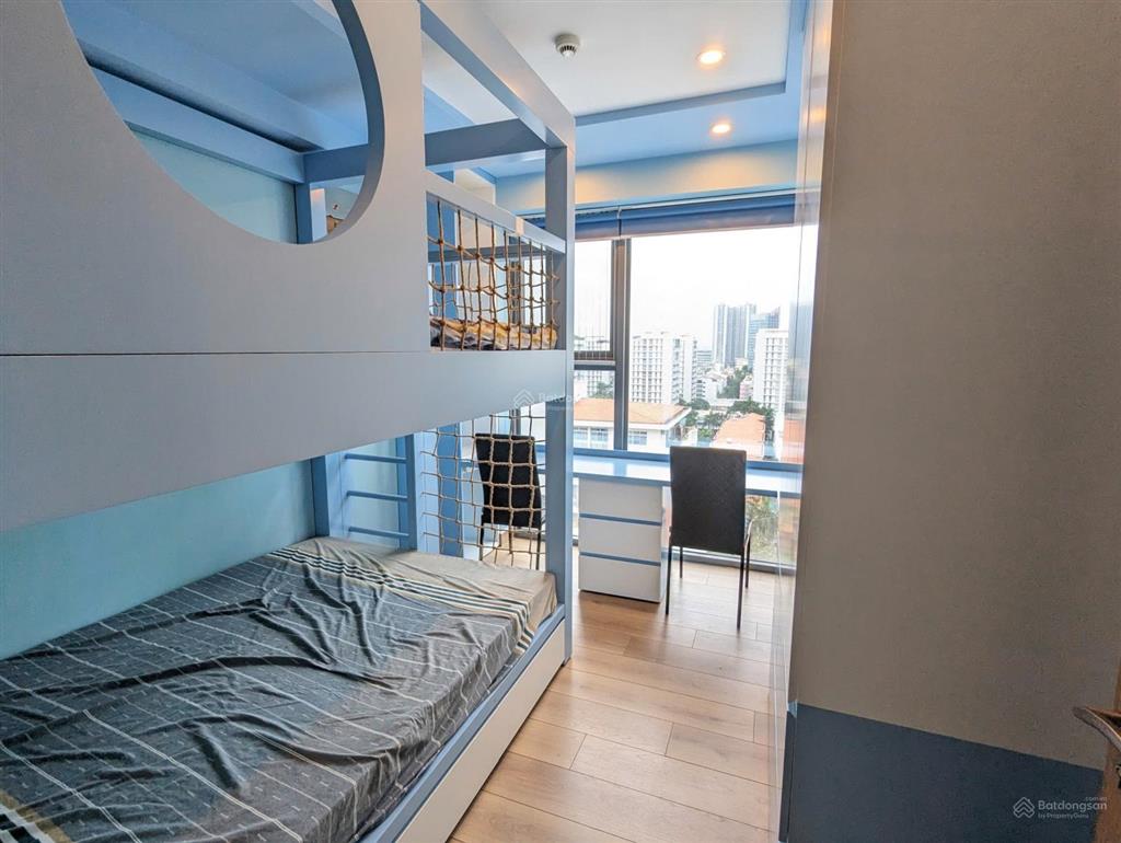 Bán căn hộ urban hill phú mỹ hưng 79m² 2pn block b lầu 10 giá 8,2 tỷ