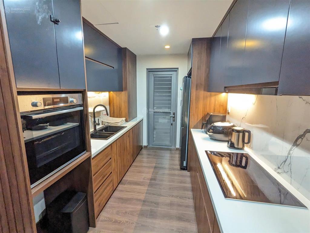 Bán căn hộ urban hill phú mỹ hưng 79m² 2pn block b lầu 10 giá 8,2 tỷ