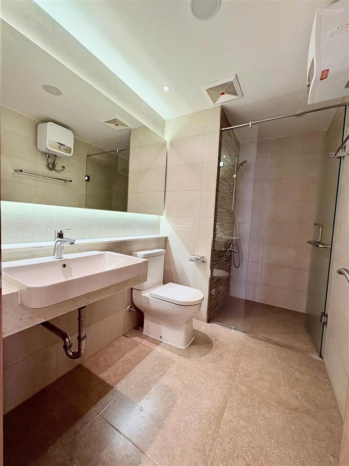 Cho thuê căn hộ riverpark premier phú mỹ hưng 123m 3pn block b giá 62,4 triệu/tháng