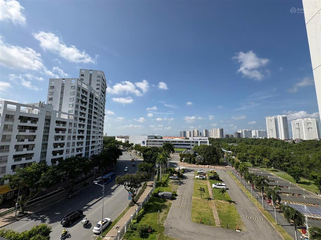 Cho thuê căn hộ riverpark premier phú mỹ hưng 123m 3pn block b giá 62,4 triệu/tháng