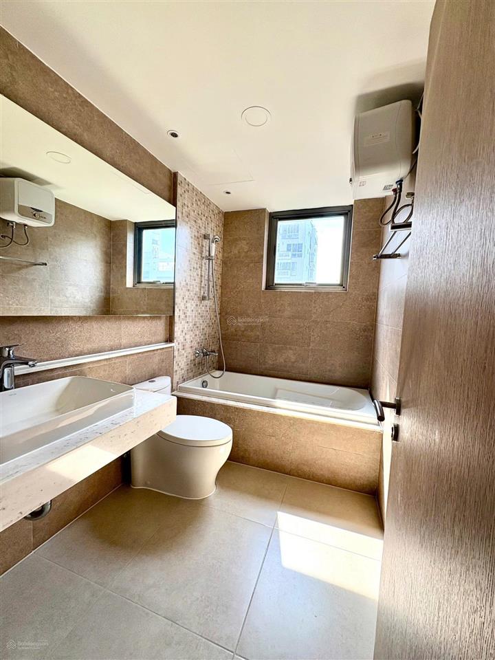 Cho thuê căn hộ riverpark premier phú mỹ hưng 123m 3pn block b giá 62,4 triệu/tháng