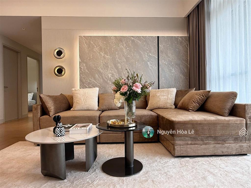 Cho thuê căn hộ tophouse cao cấp riverside residence phú mỹ hưng