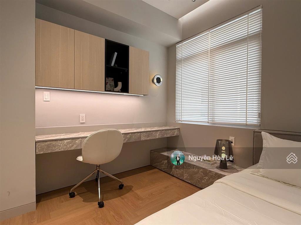 Cho thuê căn hộ tophouse cao cấp riverside residence phú mỹ hưng