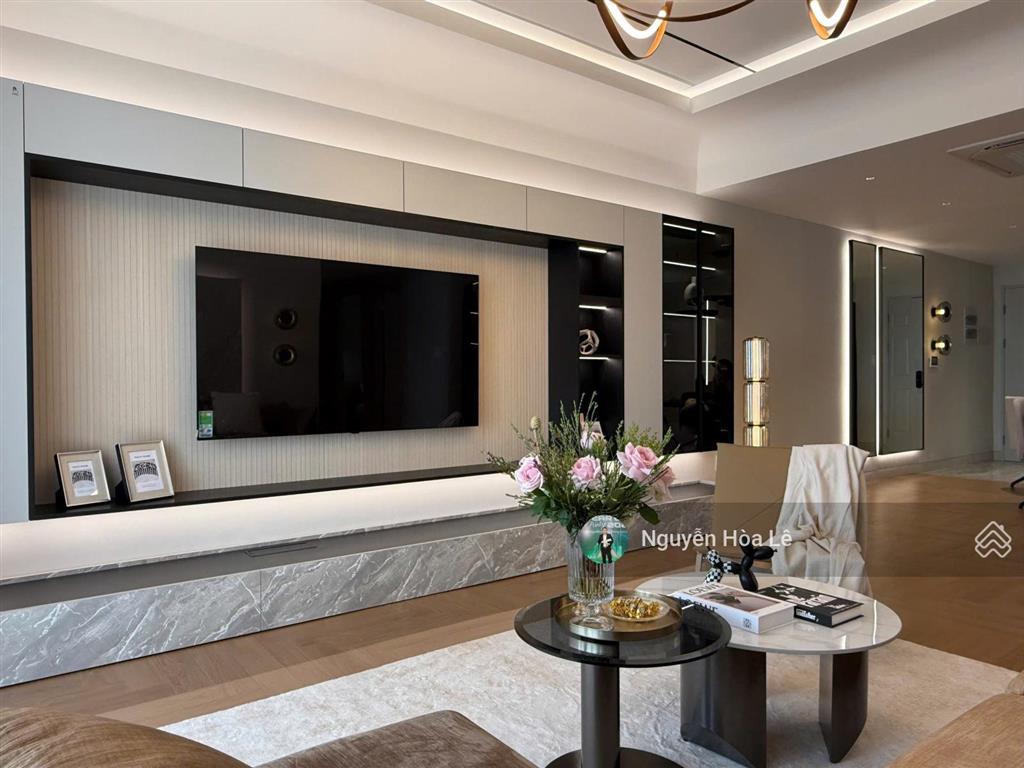 Cho thuê căn hộ tophouse cao cấp riverside residence phú mỹ hưng