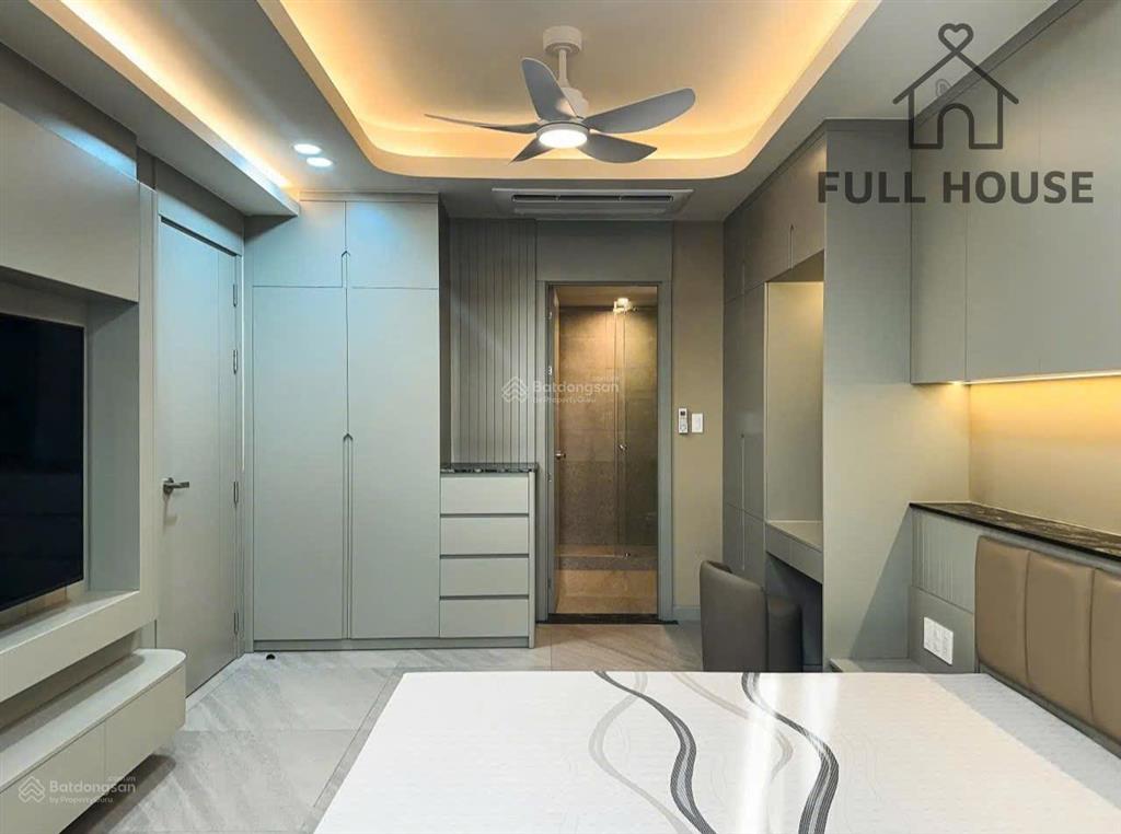 Bán căn hộ scenic valley 1 phú mỹ hưng 155m 3pn lầu 23 đang cho thuê 58tr/tháng giá 14 tỷ