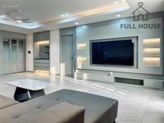 Bán căn hộ scenic valley 1 phú mỹ hưng 155m 3pn lầu 23 đang cho thuê 58tr/tháng giá 15,5 tỷ