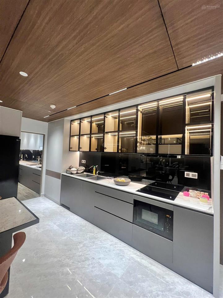 Cho thuê căn hộ midtown m8 phú mỹ hưng 124,14m 3pn block d nhà mới đẹp giá 70,2 triệu/tháng